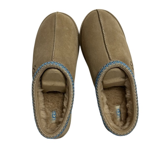 UGG Men's Tasman Clog Slippers, SIZE 12 - Picture 5 of 15